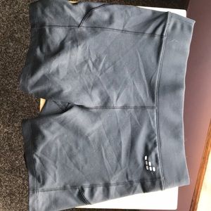 bcg athletic shorts women’s small